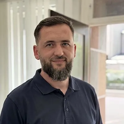Stelian Chisari